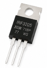 MOSFET 전력반도체 매입 대상 이미지